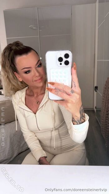 Doreen steinert  page leaked private photo uncensored HD quality