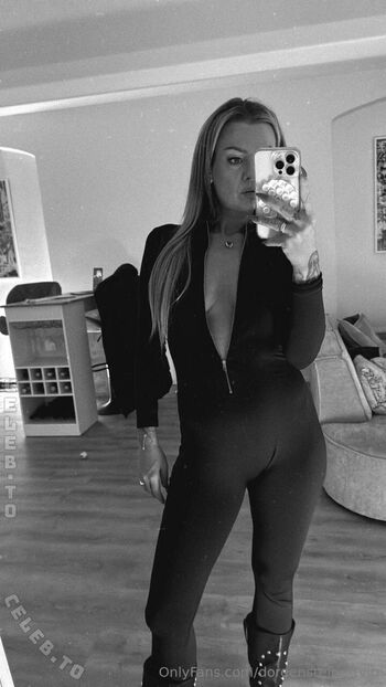 Doreen steinert leaked private photo uncensored HD quality