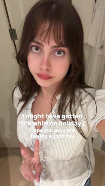 Dorozea leaked private photo uncensored HD quality