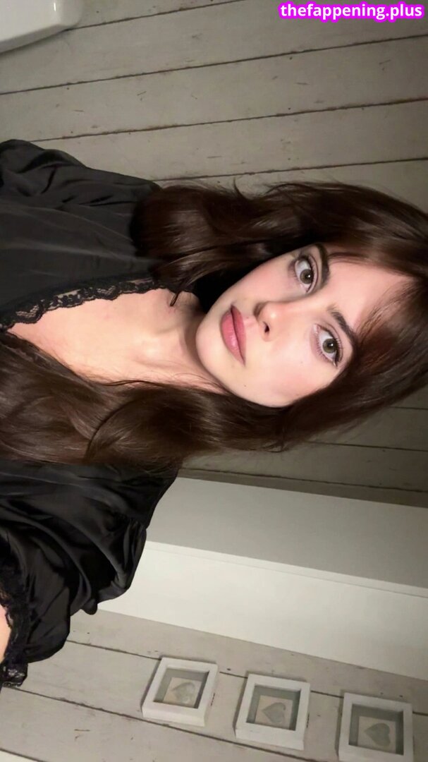 Page/ leaked private photo uncensored HD quality