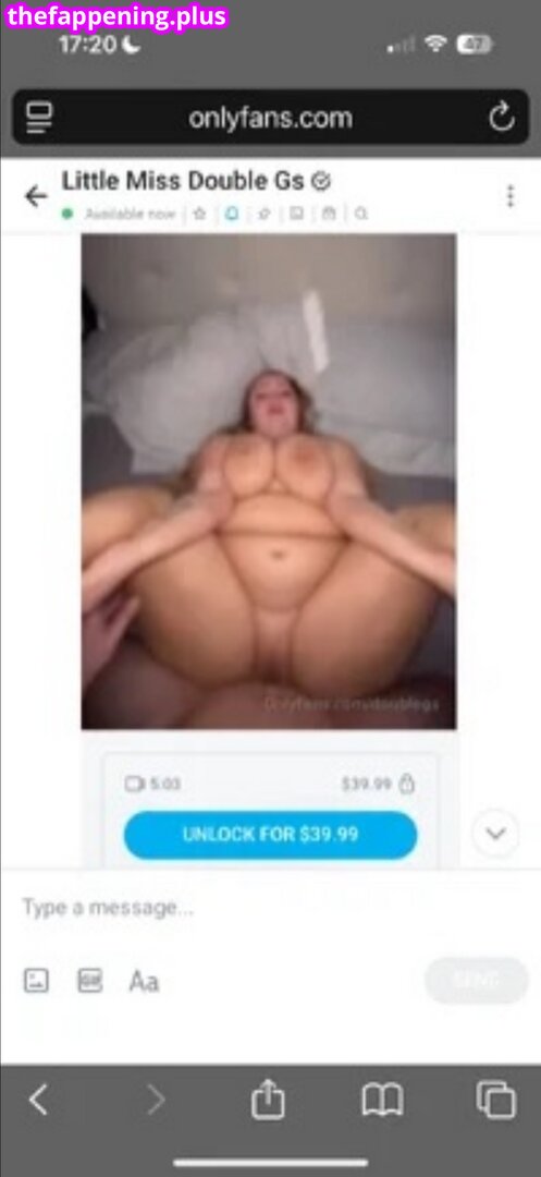 Page/ leaked private photo uncensored HD quality