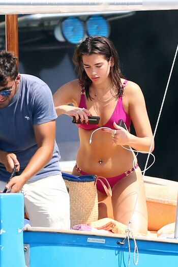 Dua lipa leaked private photo uncensored HD quality