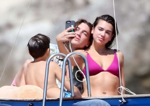 Dua lipa leaked private photo uncensored HD quality