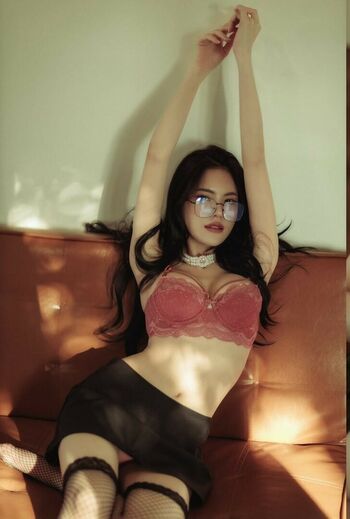 Dusita ninket leaked private photo uncensored HD quality