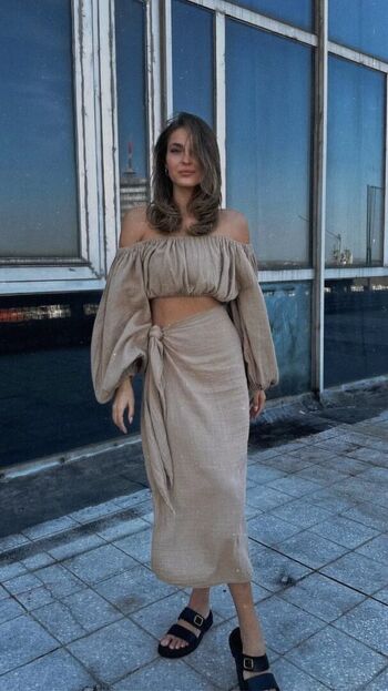 Dzejla ramovic page leaked private photo uncensored HD quality