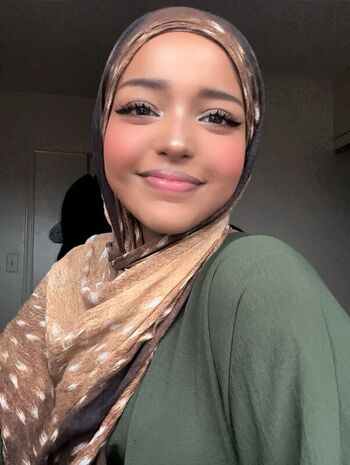 Earthtokhadija page leaked private photo uncensored HD quality