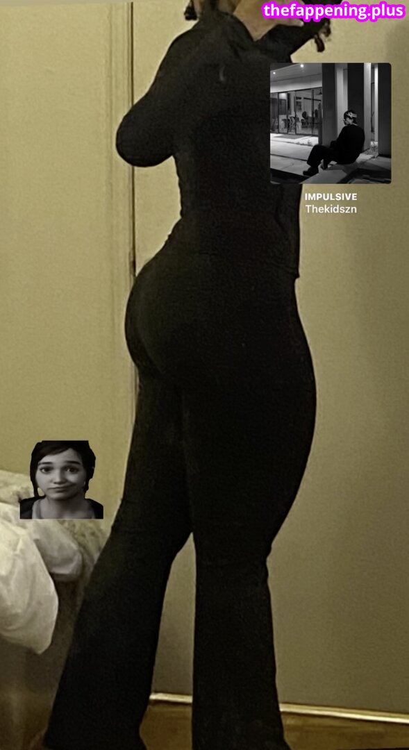 Page/ leaked private photo uncensored HD quality