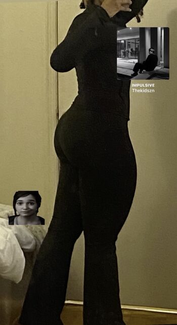 Earthtokhadija leaked private photo uncensored HD quality