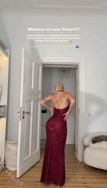 Edda elisa  page leaked private photo uncensored HD quality