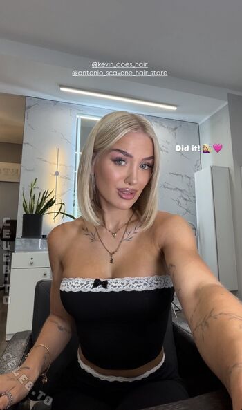 Edda elisa  page leaked private photo uncensored HD quality