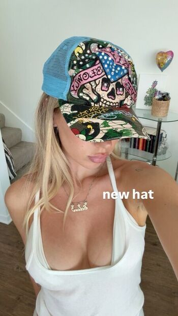 Eden gross leaked private photo uncensored HD quality