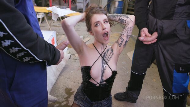 Eden ivy page leaked private photo uncensored HD quality
