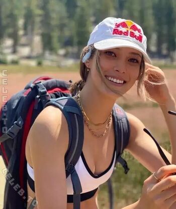 Eileen gu page leaked private photo uncensored HD quality