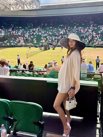 Eileen gu page leaked private photo uncensored HD quality