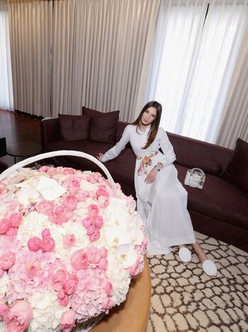 Eileen gu page leaked private photo uncensored HD quality