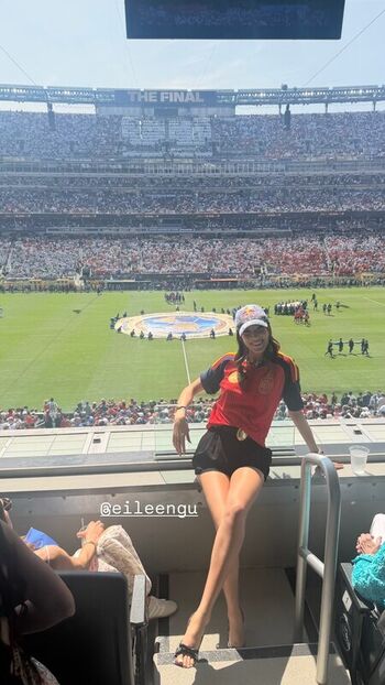 Eileen gu leaked private photo uncensored HD quality