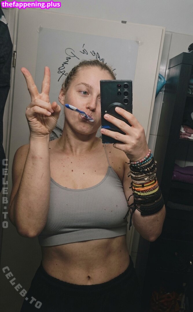 Page/ leaked private photo uncensored HD quality