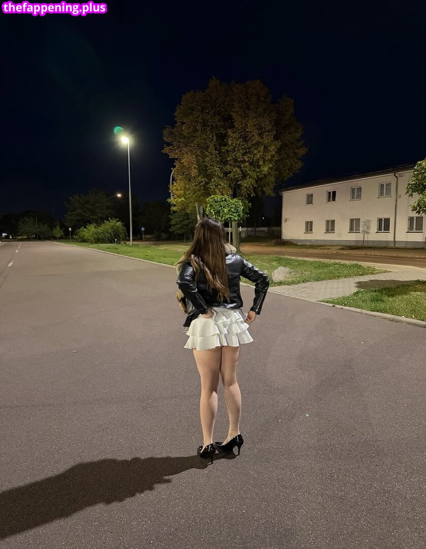Page/ leaked private photo uncensored HD quality