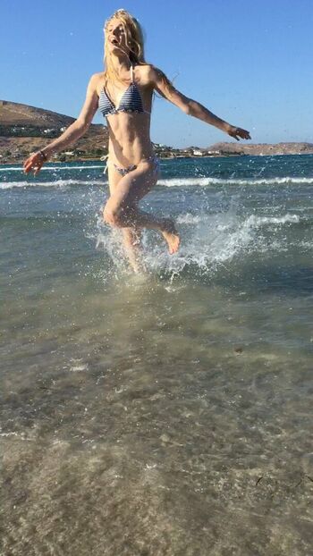 Elena kampouris page leaked private photo uncensored HD quality