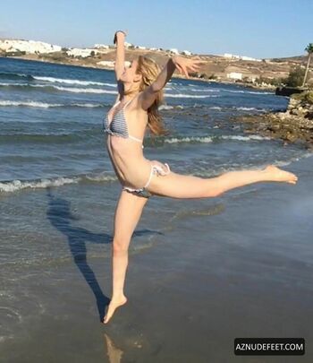 Elena kampouris page leaked private photo uncensored HD quality