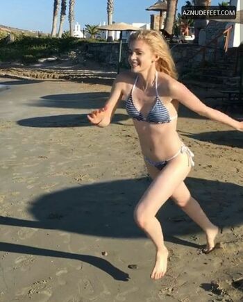 Elena kampouris page leaked private photo uncensored HD quality