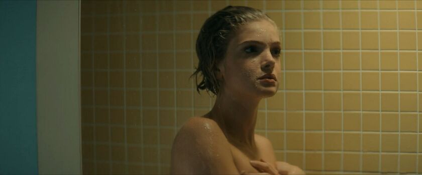 Elena kampouris leaked private photo uncensored HD quality
