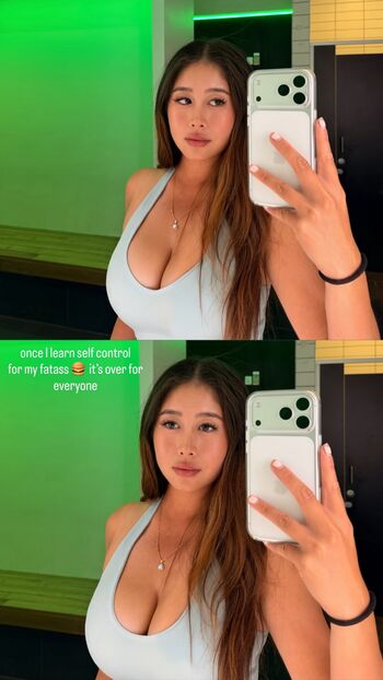 Elizabethxpang page leaked private photo uncensored HD quality
