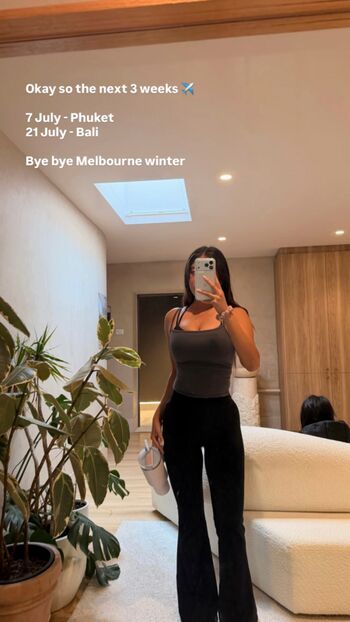 Elizabethxpang leaked private photo uncensored HD quality