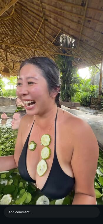 Elizabethxpang leaked private photo uncensored HD quality