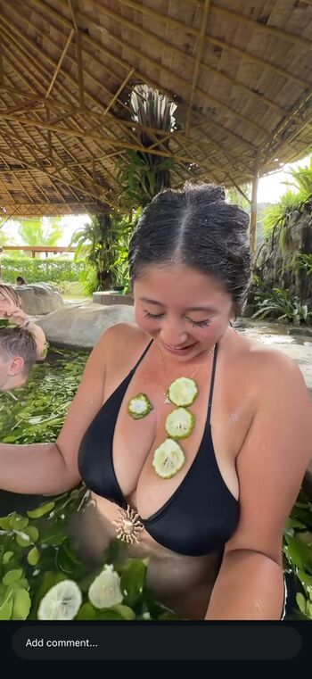 Elizabethxpang leaked private photo uncensored HD quality
