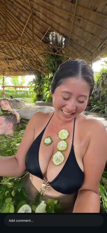 Elizabethxpang leaked private photo uncensored HD quality