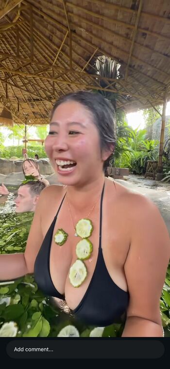 Elizabethxpang leaked private photo uncensored HD quality
