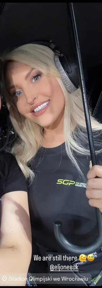 Eljonesuk leaked private photo uncensored HD quality