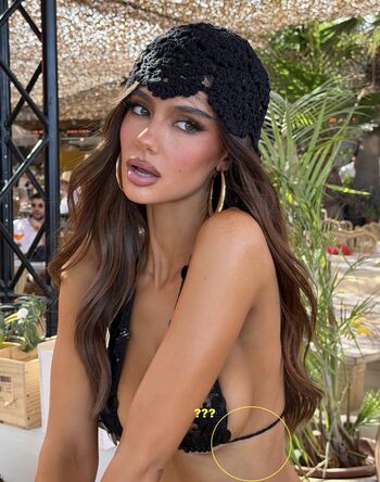 Ella cervetto leaked private photo uncensored HD quality