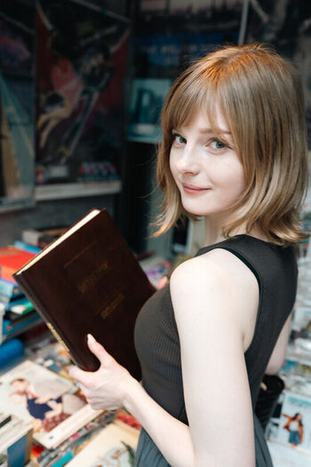 Ella freya  page leaked private photo uncensored HD quality