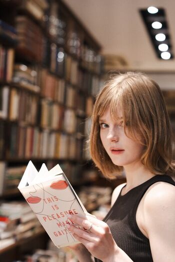 Ella freya  page leaked private photo uncensored HD quality