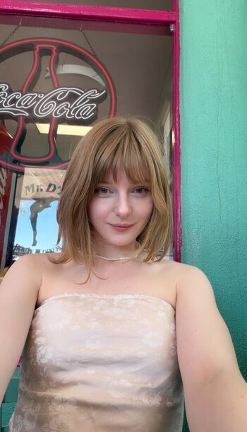 Ella freya leaked private photo uncensored HD quality