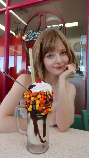 Ella freya leaked private photo uncensored HD quality