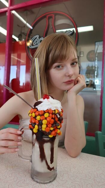 Ella freya leaked private photo uncensored HD quality
