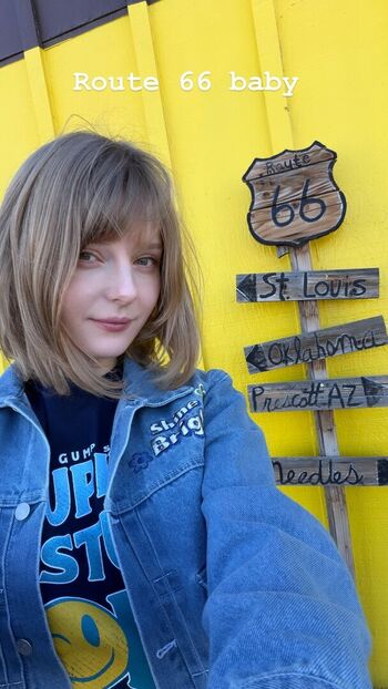 Ella freya leaked private photo uncensored HD quality
