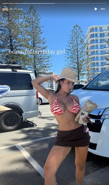 Ella midgley leaked private photo uncensored HD quality