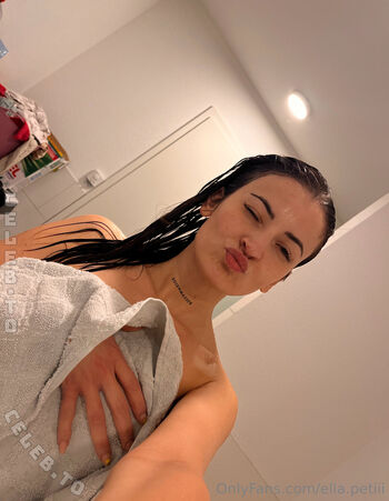 Ella petite leaked private photo uncensored HD quality