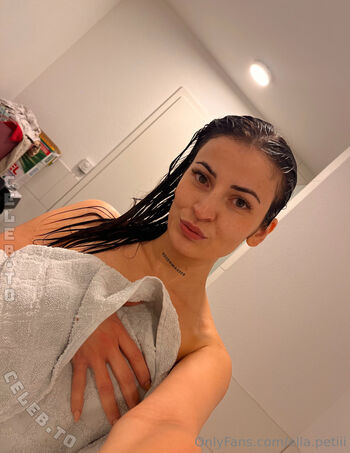 Ella petite leaked private photo uncensored HD quality