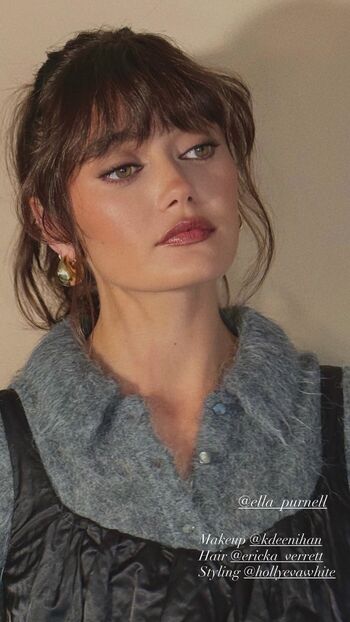 Ella purnell page leaked private photo uncensored HD quality