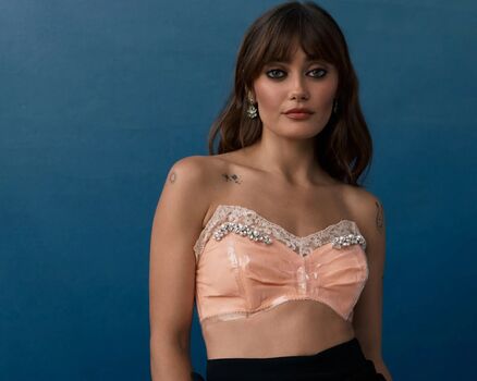 Ella purnell page leaked private photo uncensored HD quality