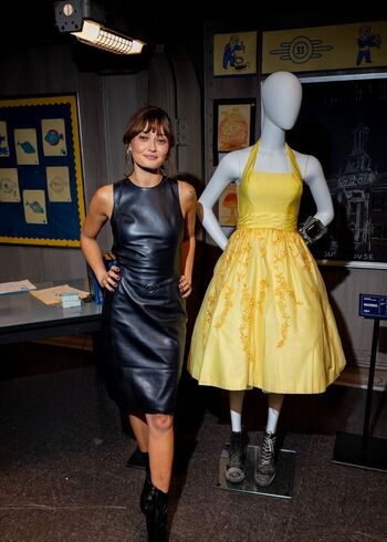 Ella purnell page leaked private photo uncensored HD quality