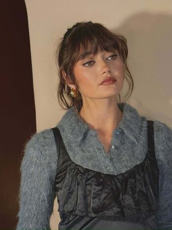 Ella purnell page leaked private photo uncensored HD quality