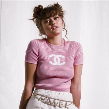 Ella purnell page leaked private photo uncensored HD quality