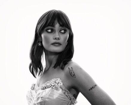 Ella purnell leaked private photo uncensored HD quality