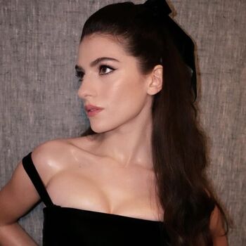 Ella rubin page leaked private photo uncensored HD quality